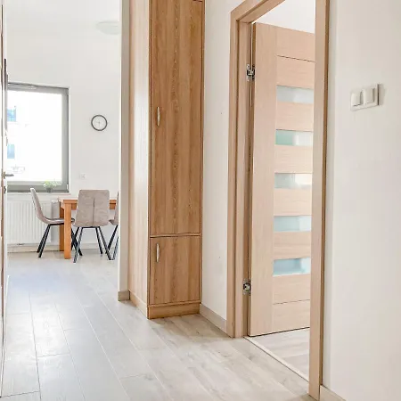 Apartament Gdansk Old Town Panienska 3 Zewnętrze zdjęcie